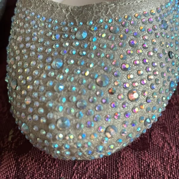 Betsey Johnson ballet flats - Picture 5 of 5